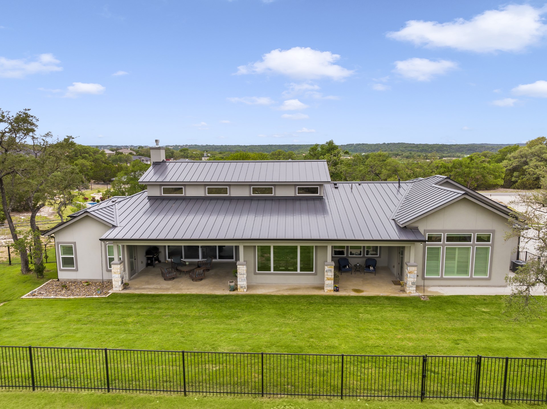 Custom Luxury Home Gallery JLP Builders